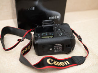 Canon 1Dx foto 4