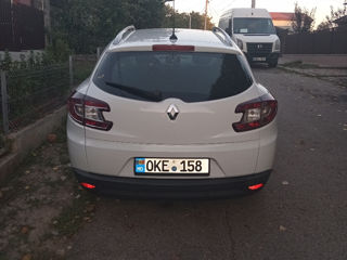 Renault Megane foto 2