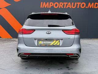 KIA Ceed foto 6