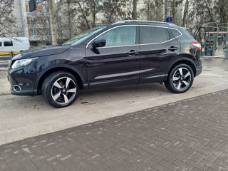 Nissan Qashqai foto 6