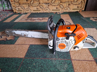 Stihl 500i