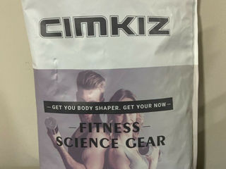 Жилет Cimkiz Fitness Gear 5XL
