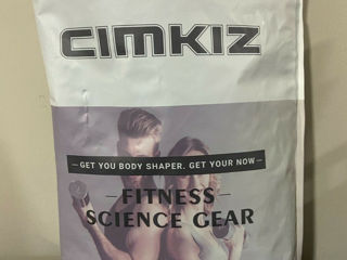 Жилет Cimkiz Fitness Gear 5XL foto 1