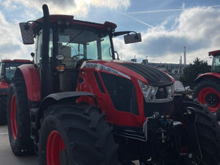 Tractor Zetor 170 Crystal 170 c.p. foto 3