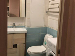 Ap. 1 cam., 45 м², 3/11 et.