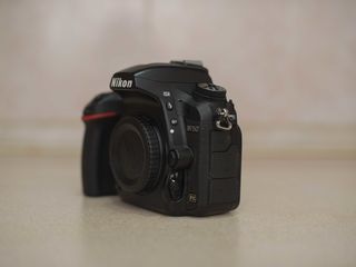Nikon D750 (body) foto 3