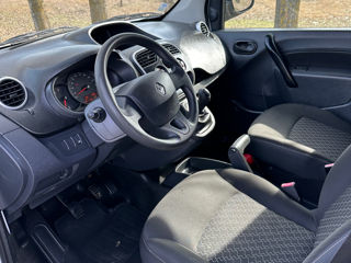 Renault Kangoo foto 8