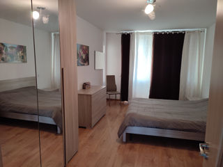 Apartament cu 2 camere, 67 m², Centru, Chișinău foto 4