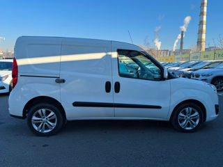 Opel Combo foto 5