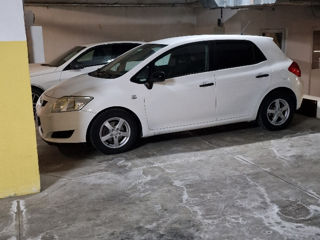 Toyota Auris foto 11