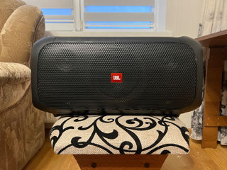 Продам в отличном состоянии колонку jbl 100w