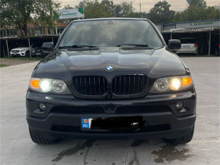 BMW X5 foto 5