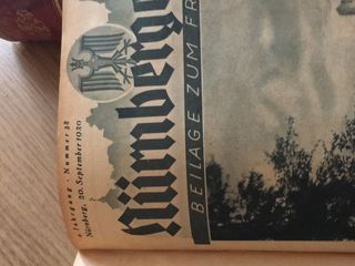 Книги антикварные на немецком языке фото 8