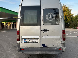 Mercedes SPRINTER 313 foto 6