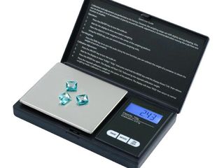 Электронные весы, типа Безмен , показывают от 10гр., до 40 кг., 190лей с точностью до 1 грамма, новы foto 3