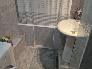 Apartament cu 4 camere, 99 m², Botanica, Chișinău foto 8