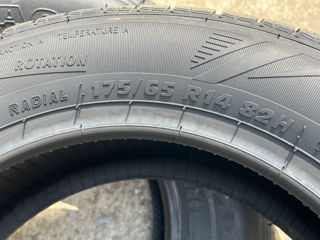 175/65 R14 Riken Road (Michelin Group)/ Доставка, livrare toata Moldova 2024 foto 7