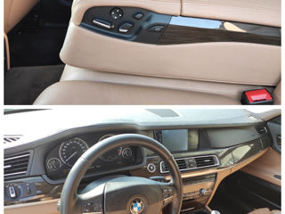 BMW 7 Series foto 8