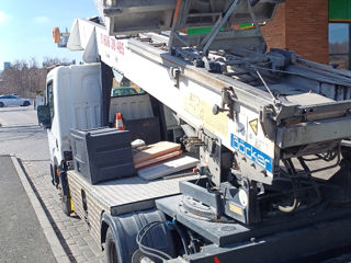 Liftmobil vand afacere foto 4