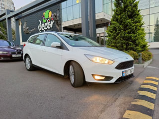 Ford Focus foto 1