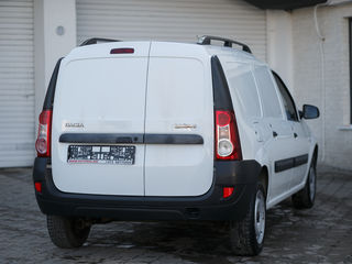 Dacia Logan Van foto 2