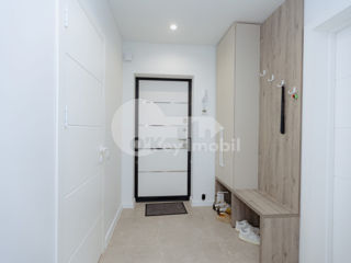 Apartament cu 1 cameră, 45 m², Centru, Chișinău foto 8