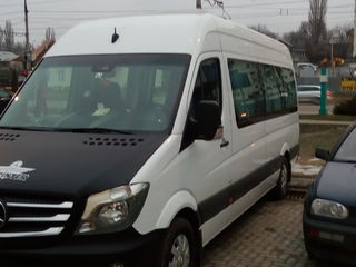 Transport Germania   MD .. foto 1