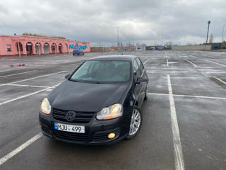 Volkswagen Golf foto 10