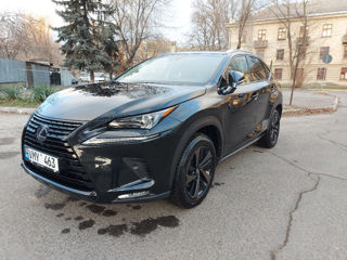 Lexus NX Series foto 2