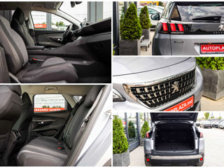 Peugeot 3008 foto 15