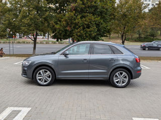 Audi Q3 foto 4