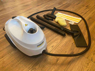 Пароочиститель Karcher SC 3 Premium бу foto 2