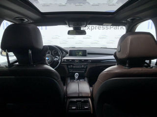 BMW X5 foto 8