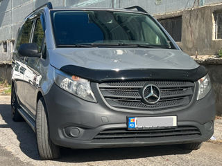 Mercedes Vito foto 1