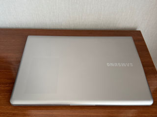 Samsung Netbook, 500Gb, Intel Core i5 foto 1