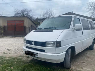 Volkswagen Transporter foto 2