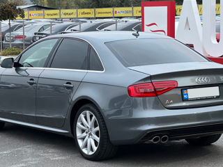 Audi A4 foto 6