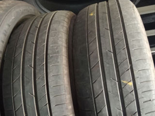 195/55 R16 Kumho de vara 2 buc