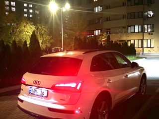 Audi Q5 foto 3