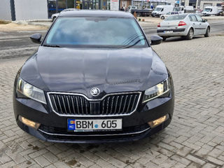 Skoda Superb foto 7