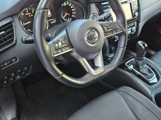 Nissan X-Trail foto 5