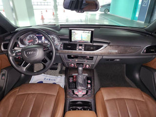 Audi A6 foto 7