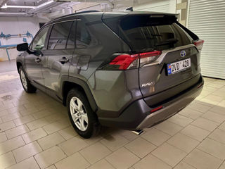 Toyota Rav 4 foto 5