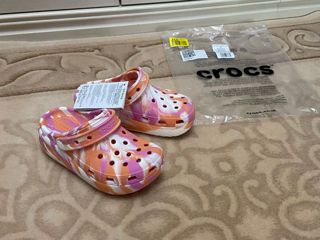 Crocs originale mărimea 32/33