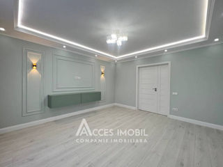 Apartament cu 3 camere, 72 m², Centru, Chișinău foto 8