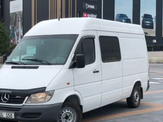 Mercedes Sprinter