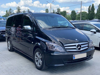 Mercedes Vito foto 4