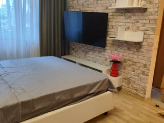 Apartament cu 1 cameră, 35 m², 9 cartier, Bălți foto 5