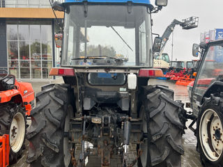 Tractor Japonez ISEKI Geas 43 foto 4