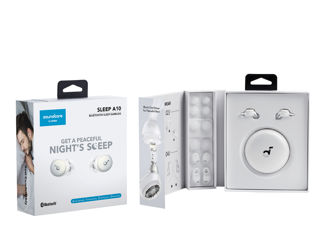 soundcore by Anker SLEEP A10
